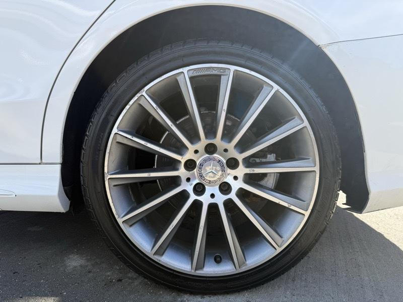 Mercedes-Benz C-Class C300 4MATIC Sedan 2015