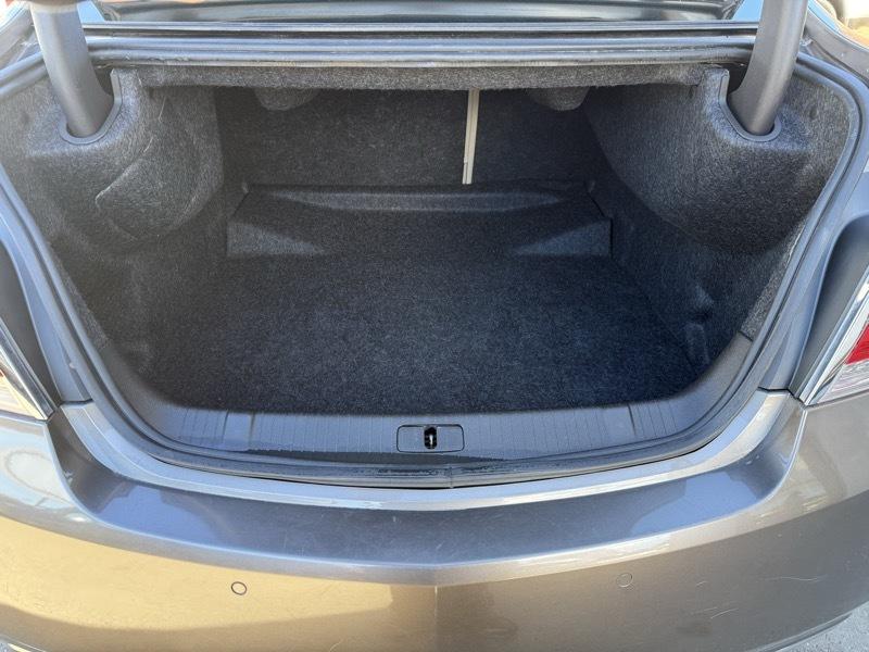 Buick LaCrosse Premium Package 1, w/Leather 2012
