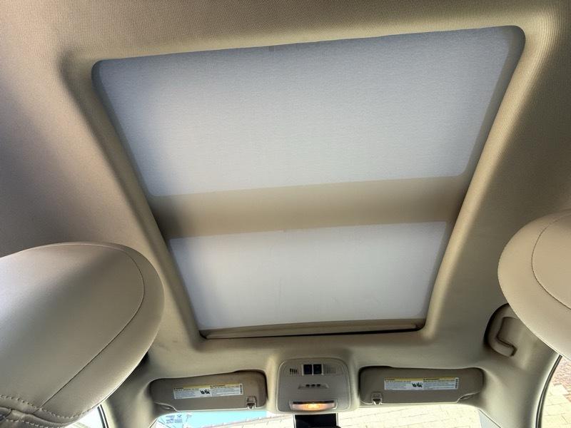 Buick LaCrosse Premium Package 1, w/Leather 2012