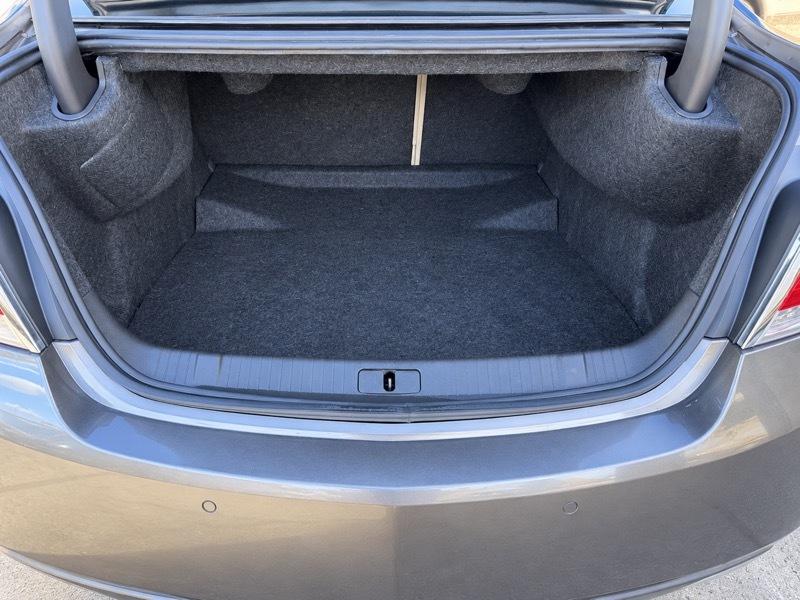 Buick LaCrosse Premium Package 1, w/Leather 2012