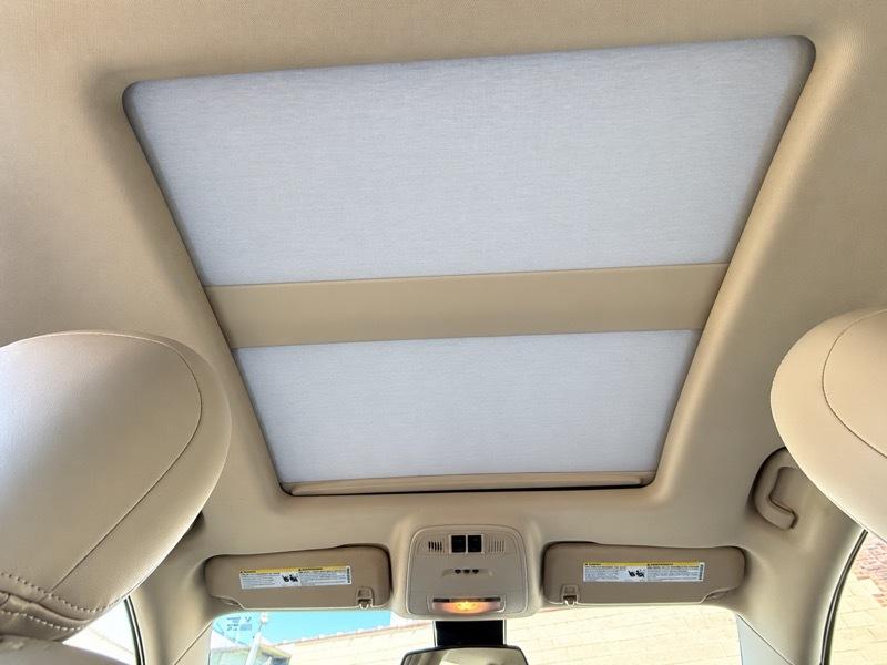 Buick LaCrosse Premium Package 1, w/Leather 2012