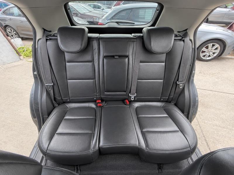 Buick Encore Leather AWD 2016