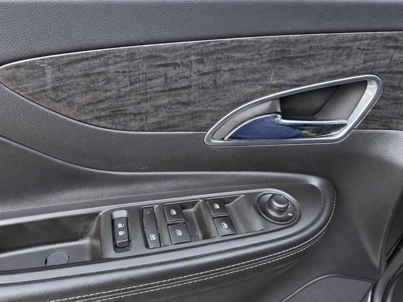 Buick Encore Leather AWD 2016