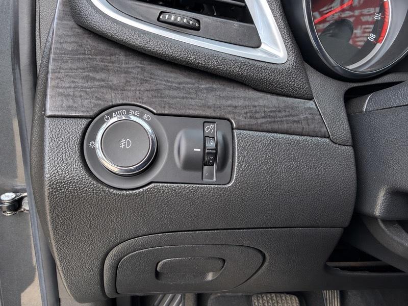 Buick Encore Leather AWD 2016
