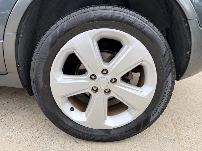 Buick Encore Leather AWD 2016