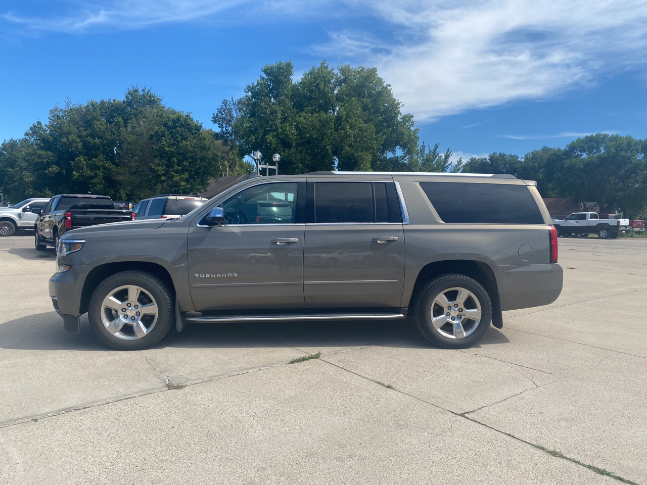 Used Cars for Sale Ainsworth NE 69210 1St Class Auto