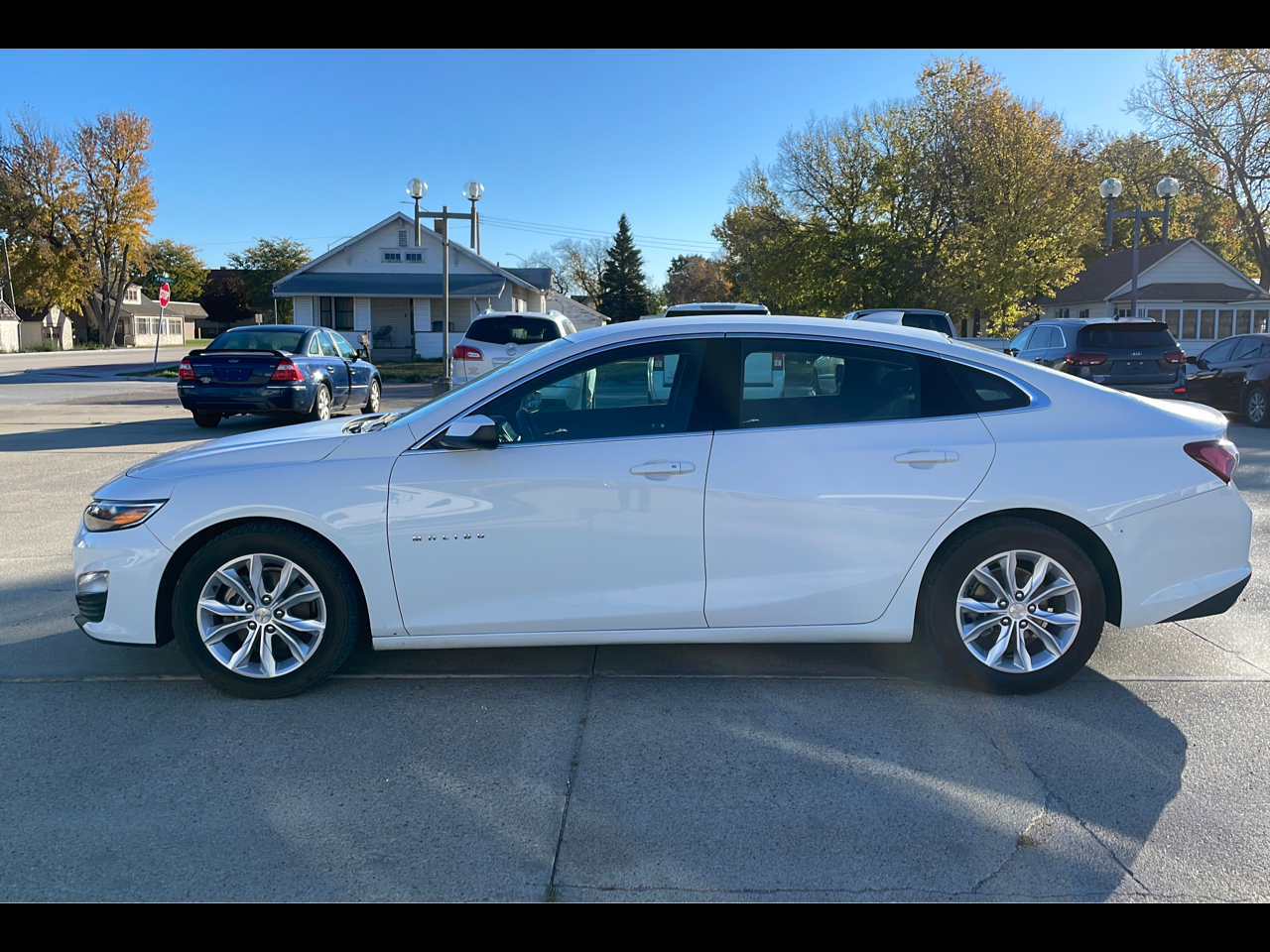 Used Cars for Sale Ainsworth NE 69210 1st Class Auto