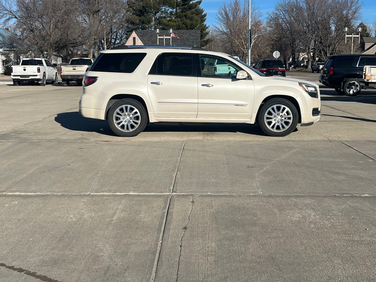 Used Cars for Sale Ainsworth NE 69210 1st Class Auto