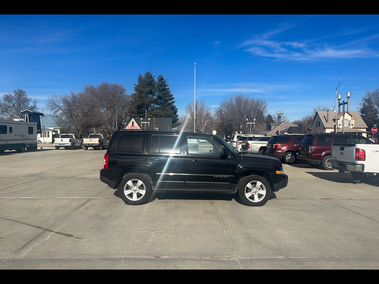 Used Cars for Sale Ainsworth NE 69210 1st Class Auto