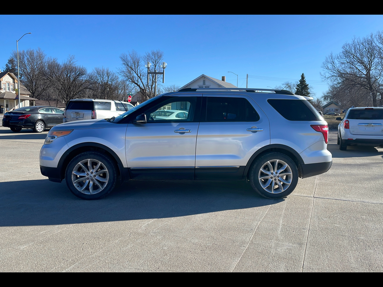 Used Cars for Sale Ainsworth NE 69210 1st Class Auto