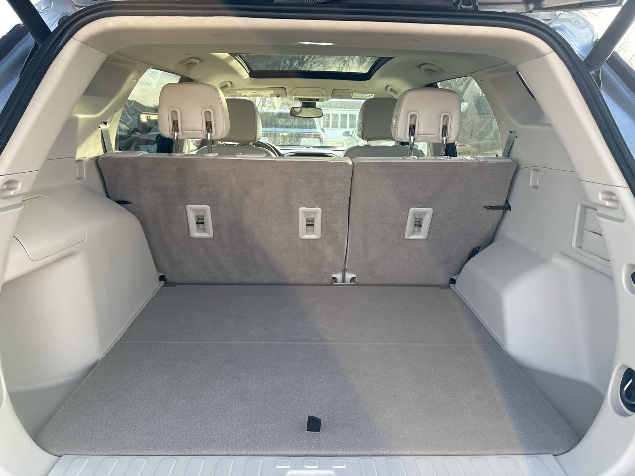 GMC Terrain AWD 4dr Denali 2020