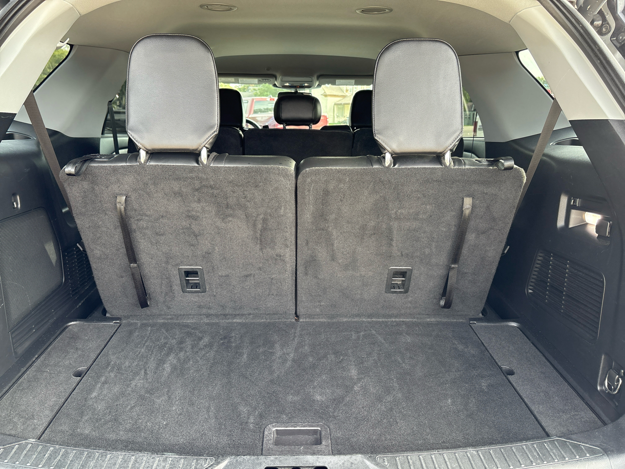 Ford Explorer Limited 4WD 2022 Ford Explorer Limited 4WD 2022