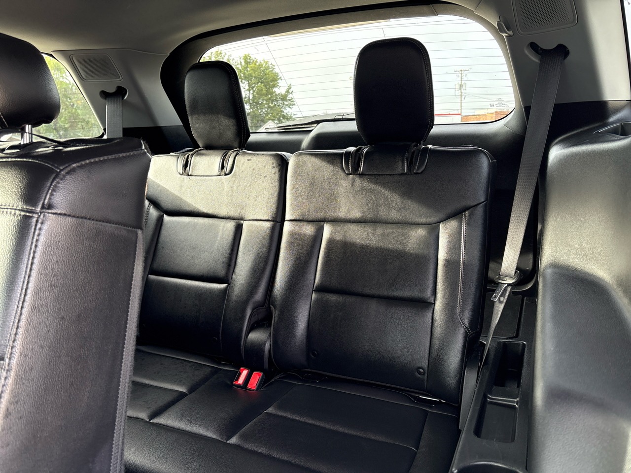 Ford Explorer Limited 4WD 2022 Ford Explorer Limited 4WD 2022