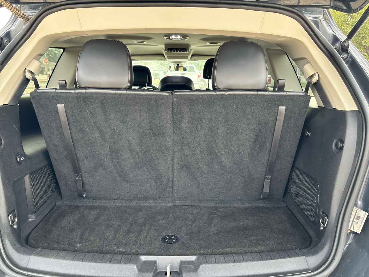 Dodge Journey GT AWD 2018 Dodge Journey GT AWD 2018