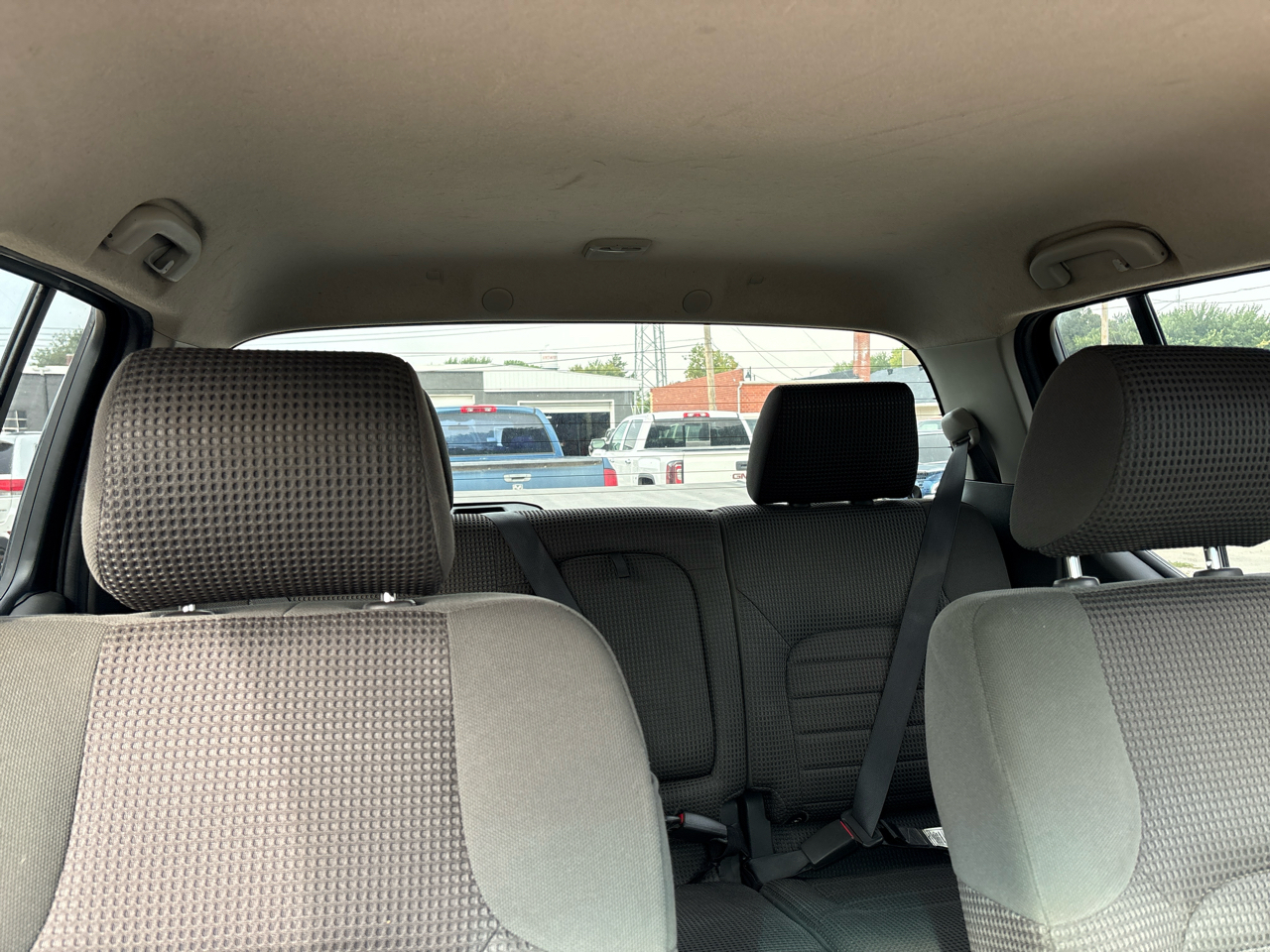 Nissan Frontier Nismo Crew Cab V6 Auto 4WD 2006 Nissan Frontier Nismo Crew Cab V6 Auto 4WD 2006