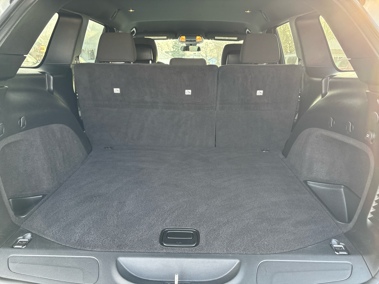 Jeep Grand Cherokee Laredo E 4x4 2020