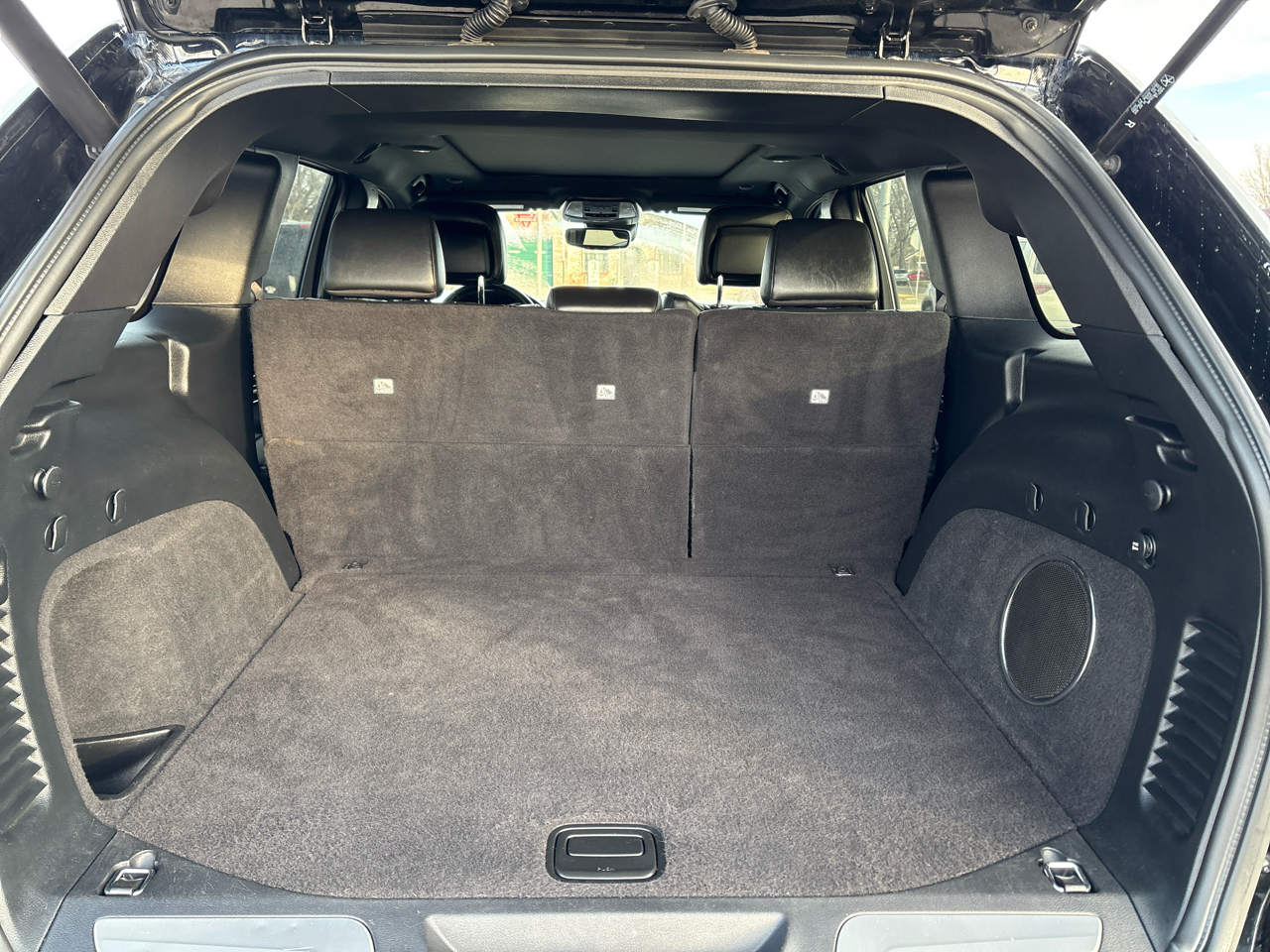 Jeep Grand Cherokee High Altitude 4x4 2021