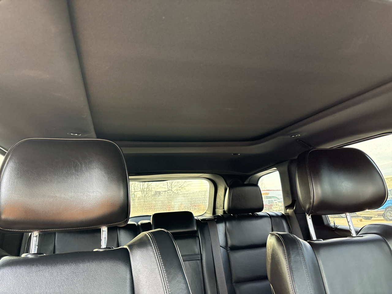 Jeep Grand Cherokee High Altitude 4x4 2021