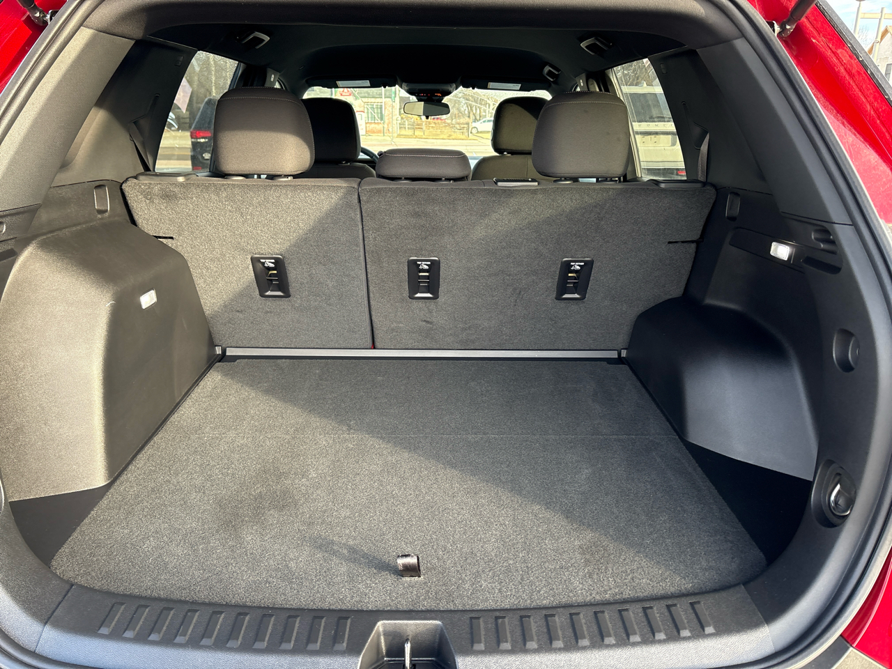 GMC Terrain AWD 4dr Elevation 2025