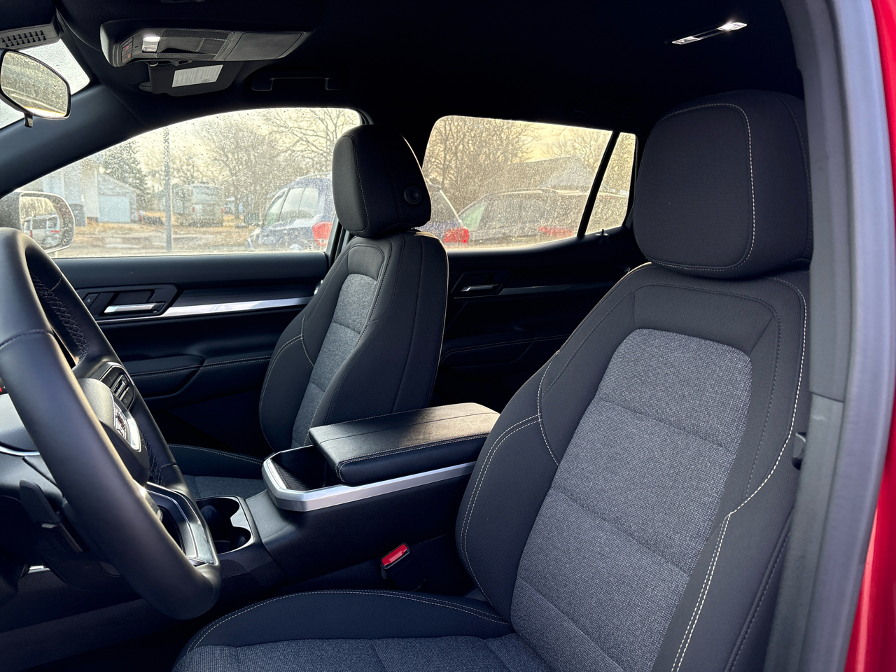 GMC Terrain AWD 4dr Elevation 2025