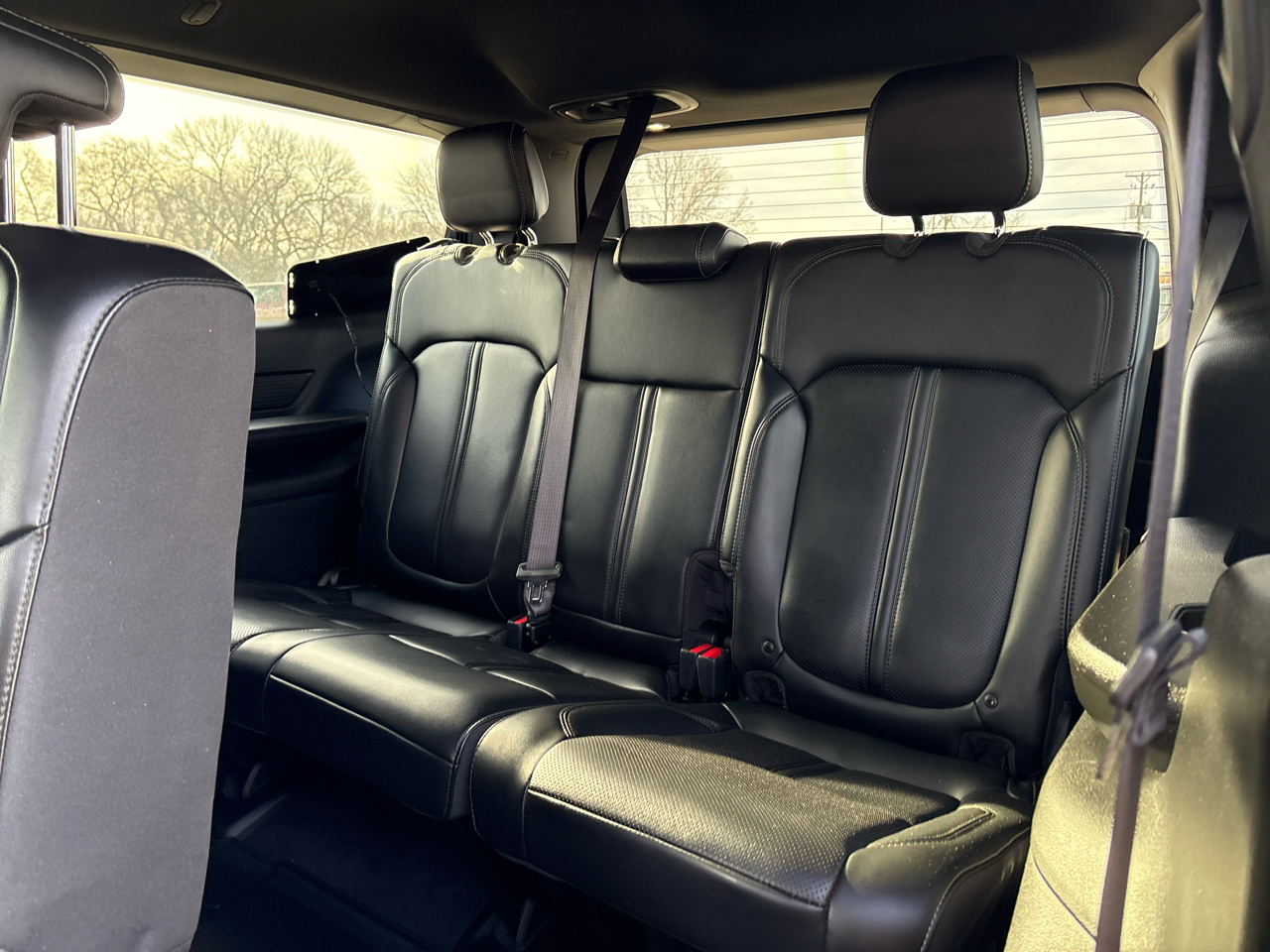 Jeep Wagoneer Series I 4x4 2022