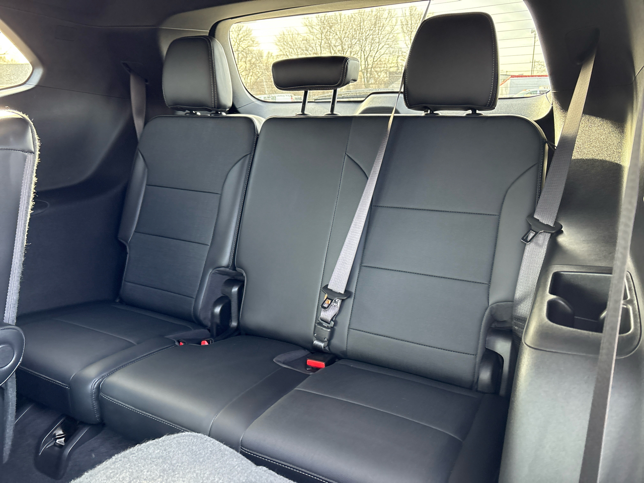 Buick Enclave 4dr Preferred 2025