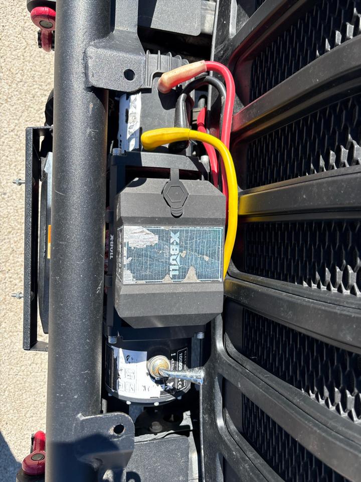 Jeep Wrangler Unlimited Rubicon 4x4 2020