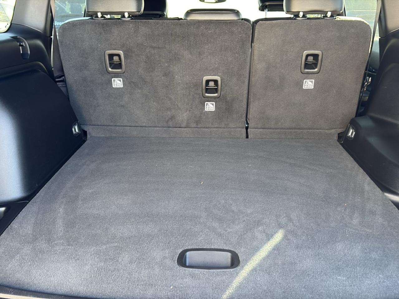 Jeep Grand Cherokee Laredo 4WD 2022