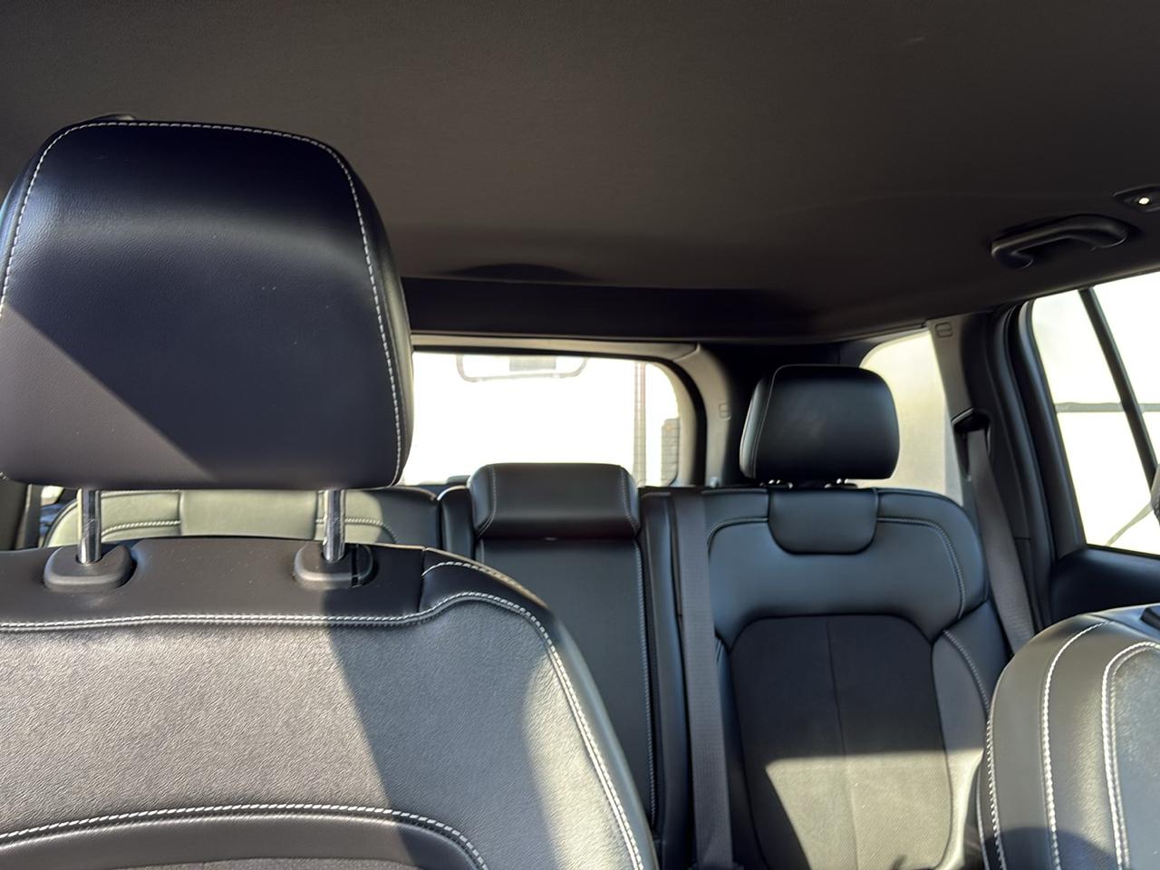 Jeep Grand Cherokee Laredo 4WD 2022