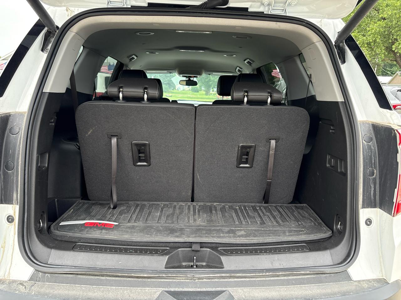 GMC Acadia SLT AWD 2023
