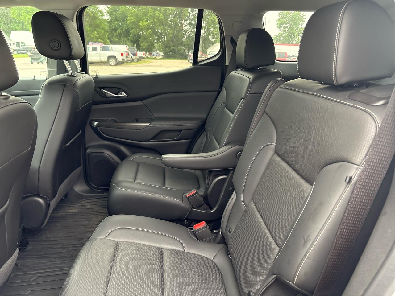 GMC Acadia SLT AWD 2023