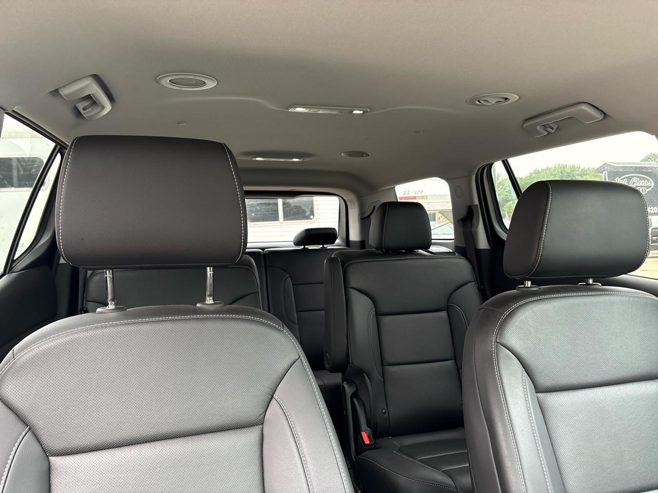 GMC Acadia SLT AWD 2023