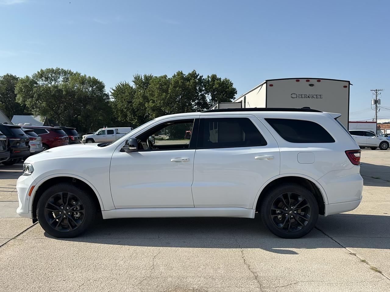2024 Dodge Durango GT AWD
