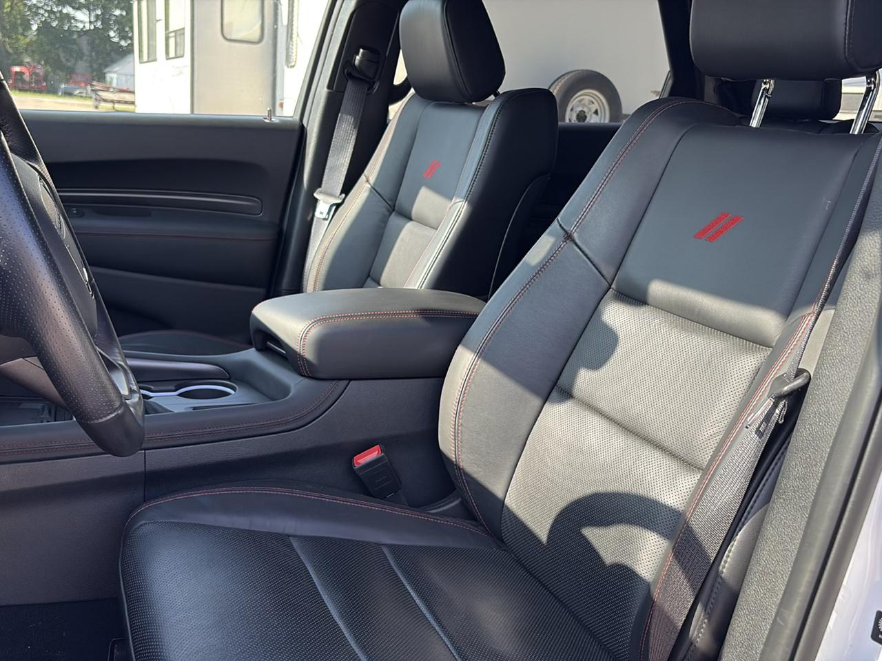 Dodge Durango GT AWD 2024