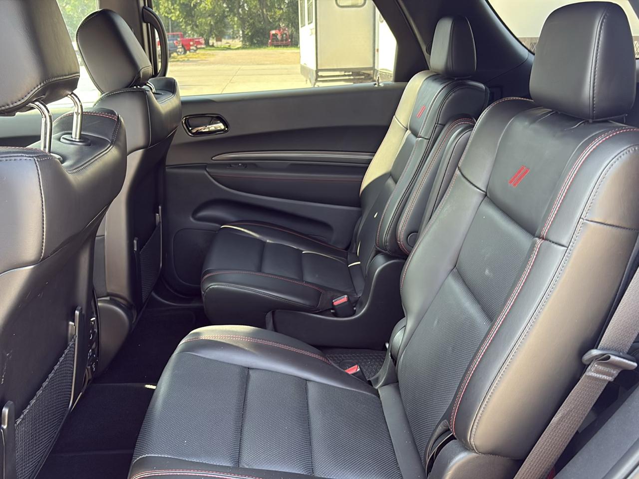 Dodge Durango GT AWD 2024