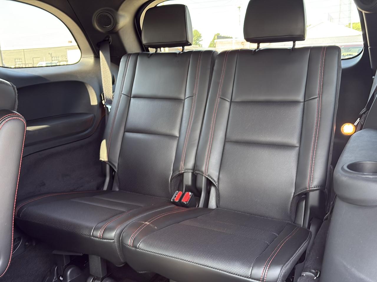 Dodge Durango GT AWD 2024