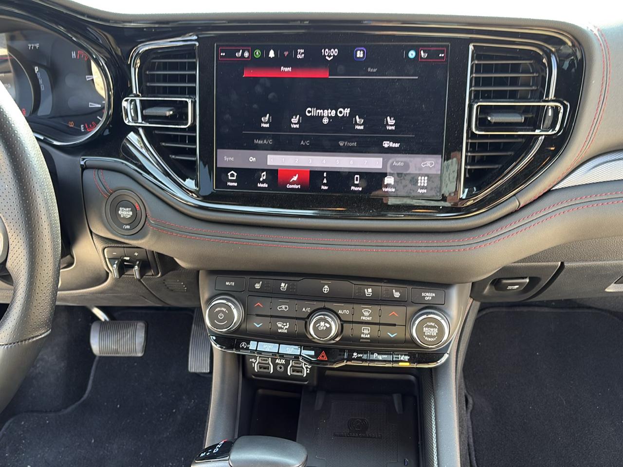 Dodge Durango GT AWD 2024