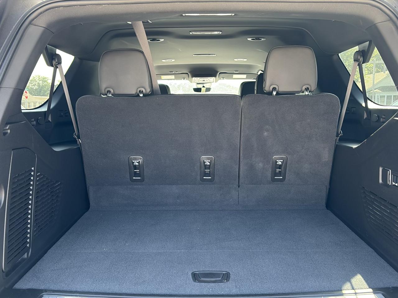 Chevrolet Suburban Premier 4WD 2024