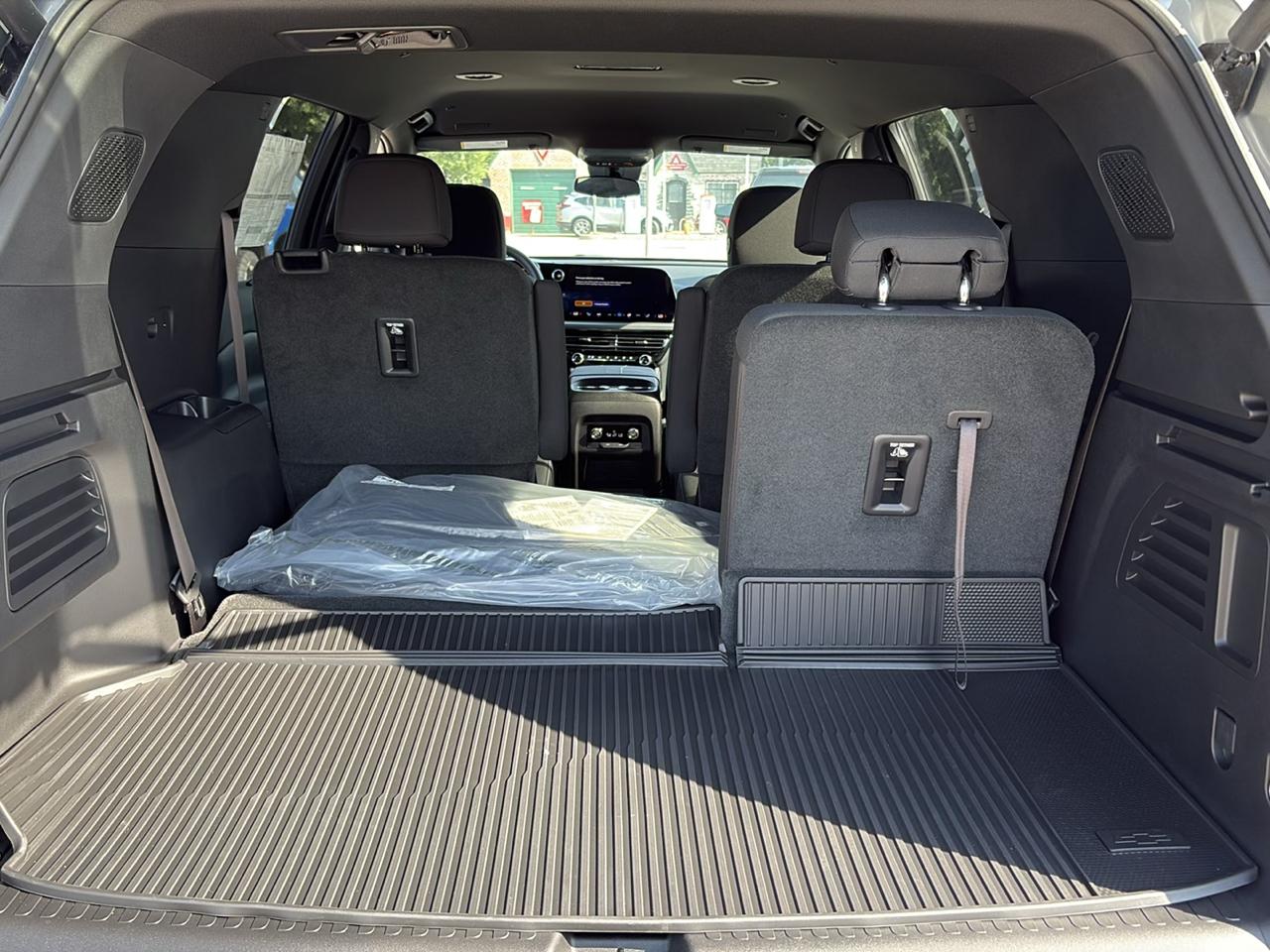 Chevrolet Traverse LT AWD 2025