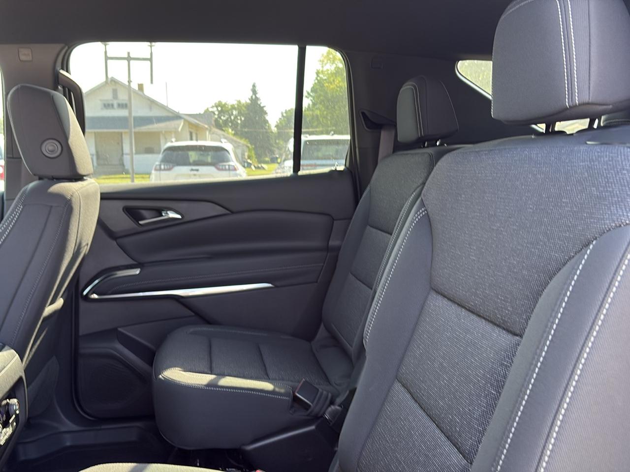 Chevrolet Traverse LT AWD 2025