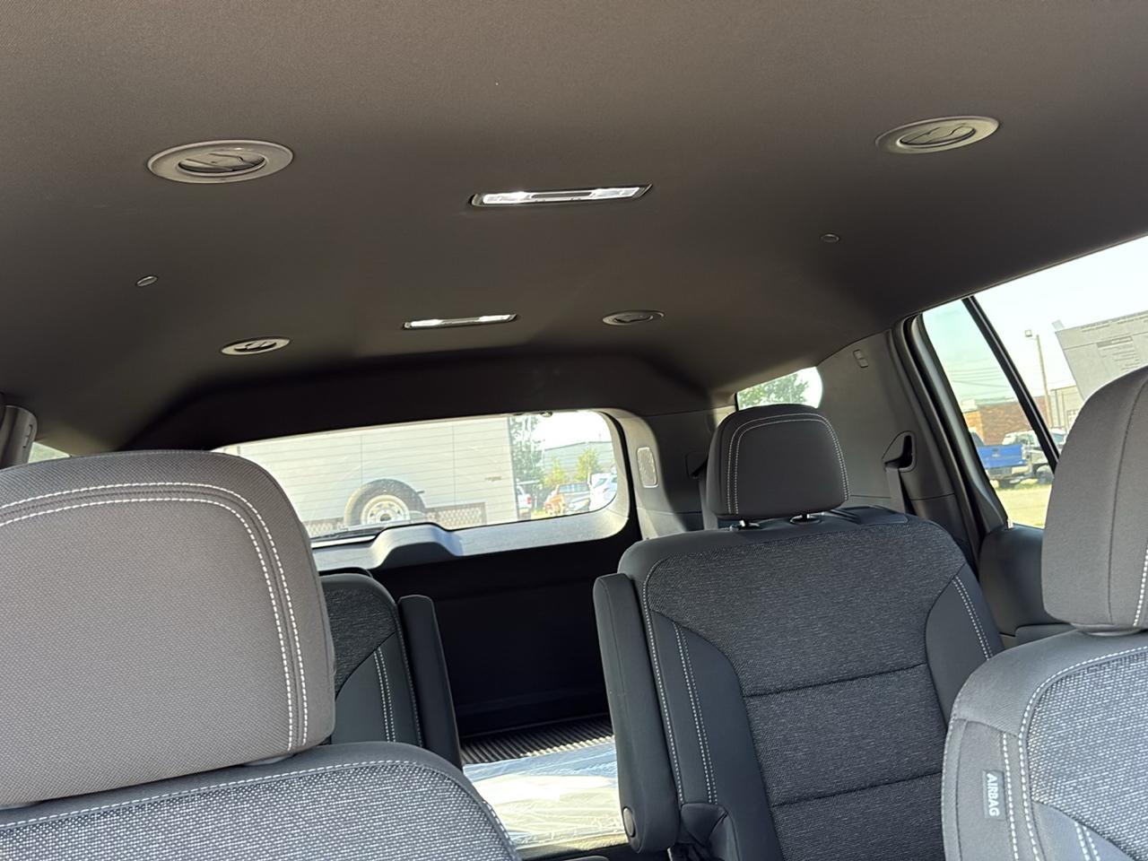 Chevrolet Traverse LT AWD 2025