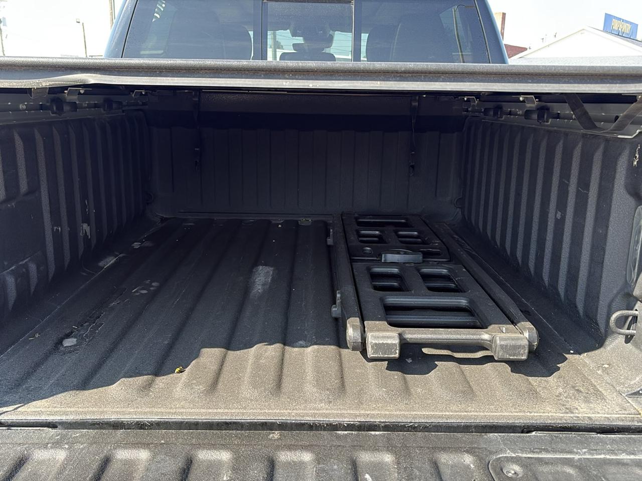 RAM 1500 Limited Crew Cab SWB 4WD 2025