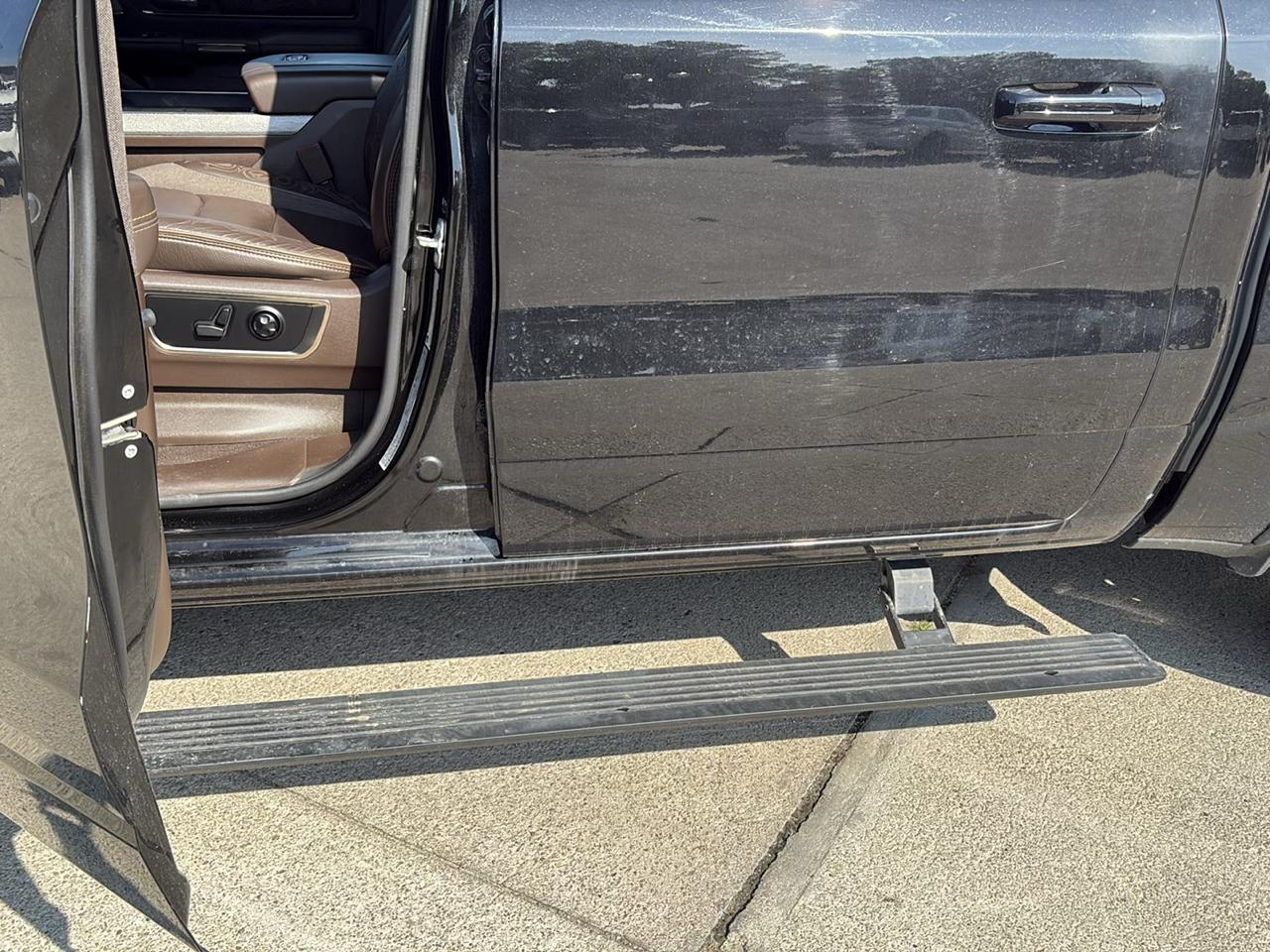 RAM 1500 Limited Crew Cab SWB 4WD 2025