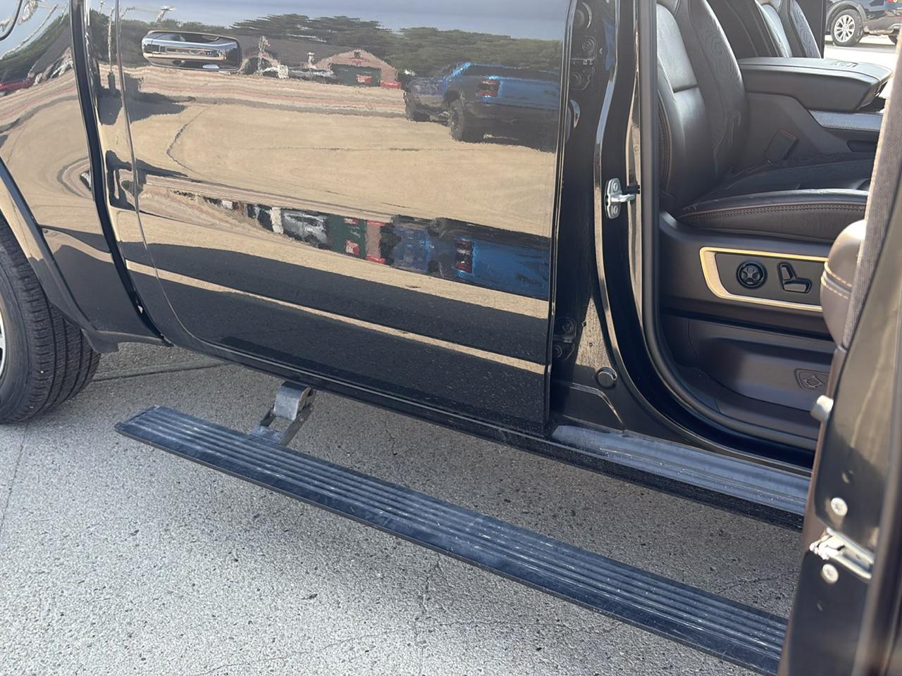 RAM 1500 Limited Crew Cab SWB 4WD 2025