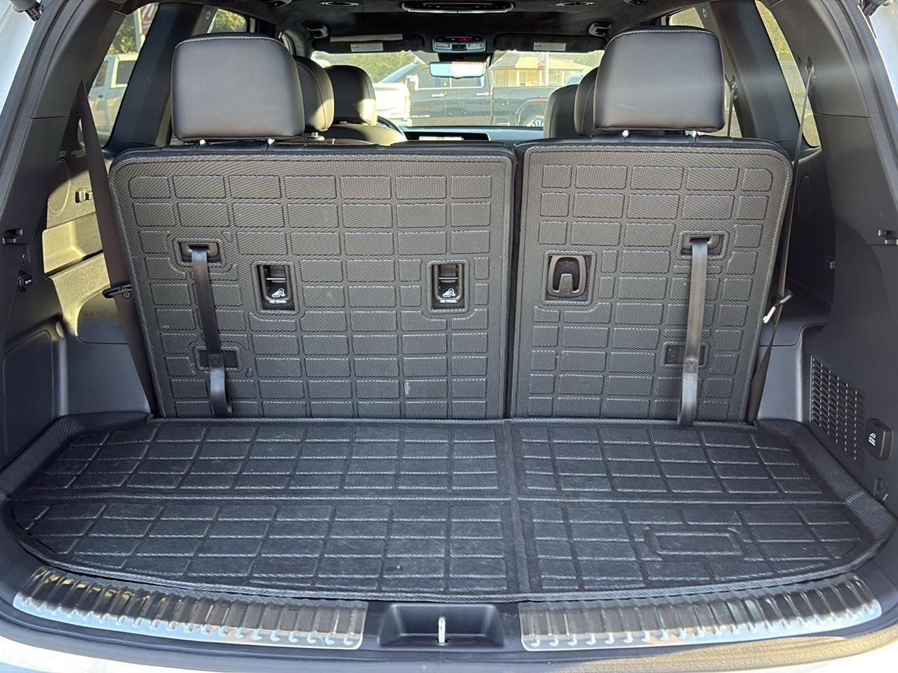 Kia Telluride SX AWD 2025