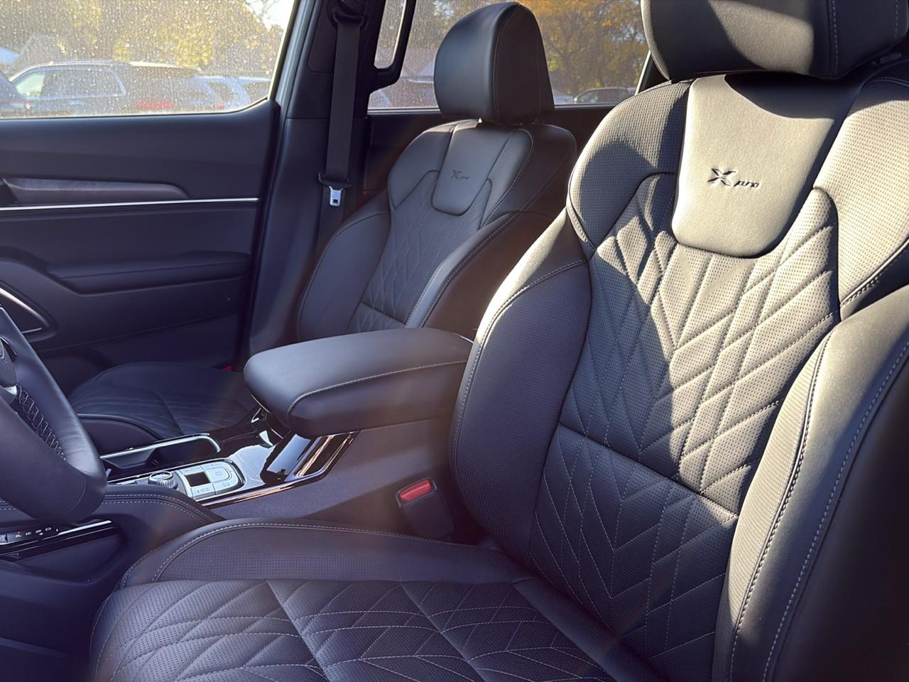 Kia Telluride SX AWD 2025