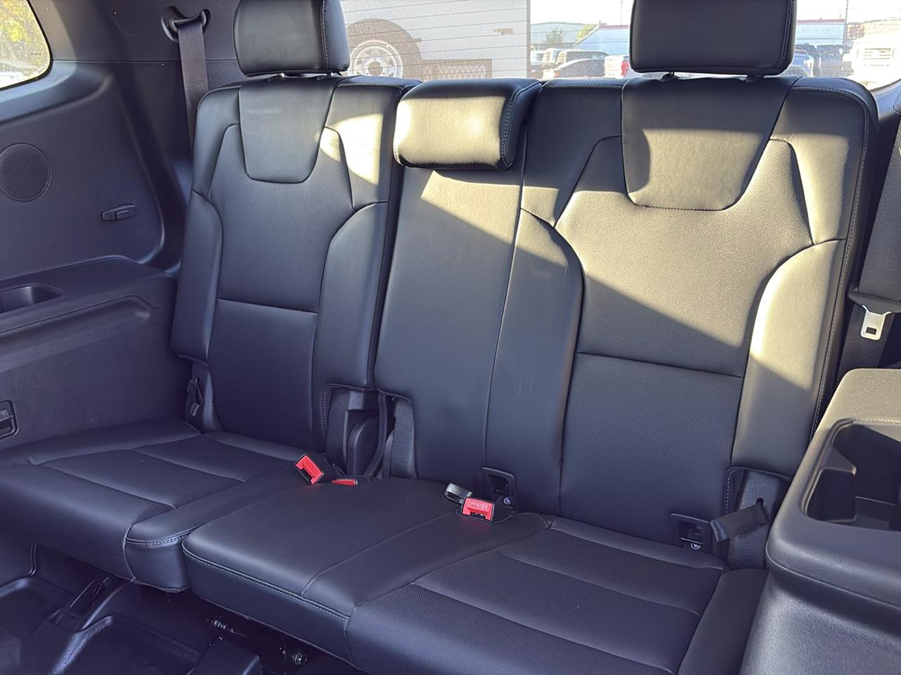 Kia Telluride SX AWD 2025