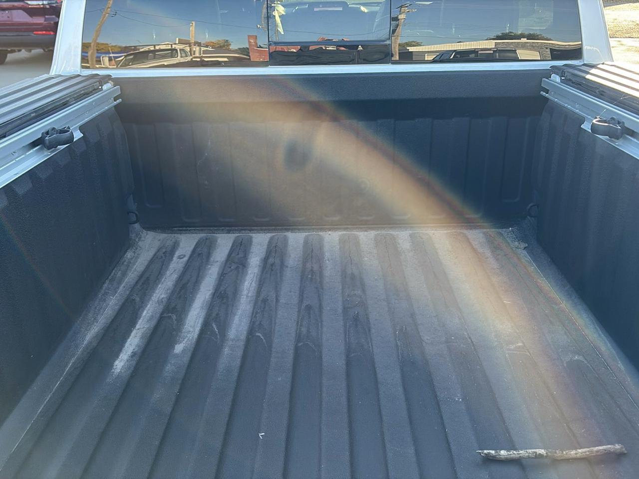 RAM 1500 Limited Crew Cab SWB 4WD 2025