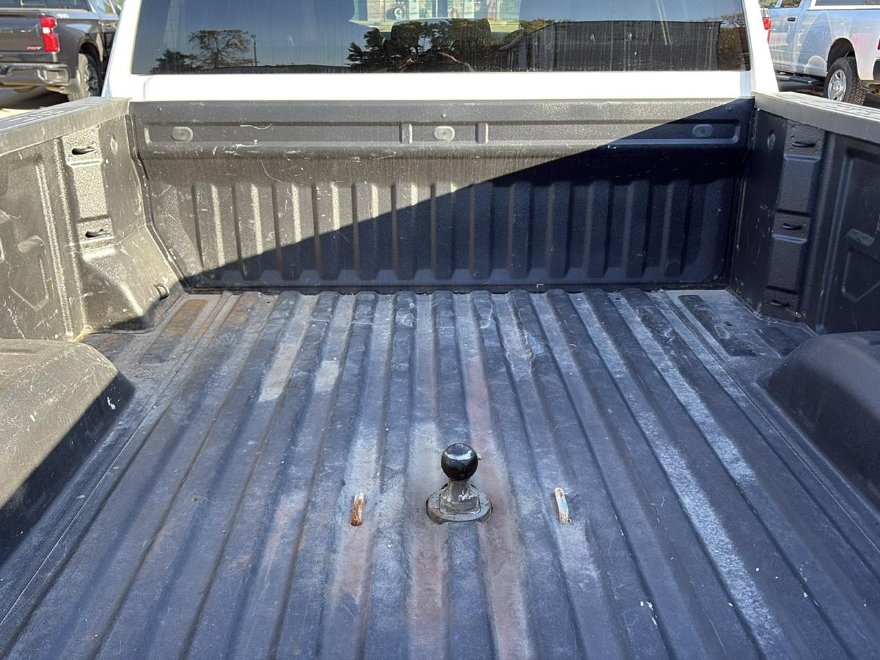 GMC Sierra 2500HD SLE Crew Cab 4WD 2024