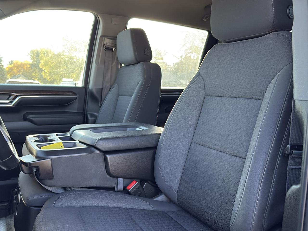 GMC Sierra 2500HD SLE Crew Cab 4WD 2024